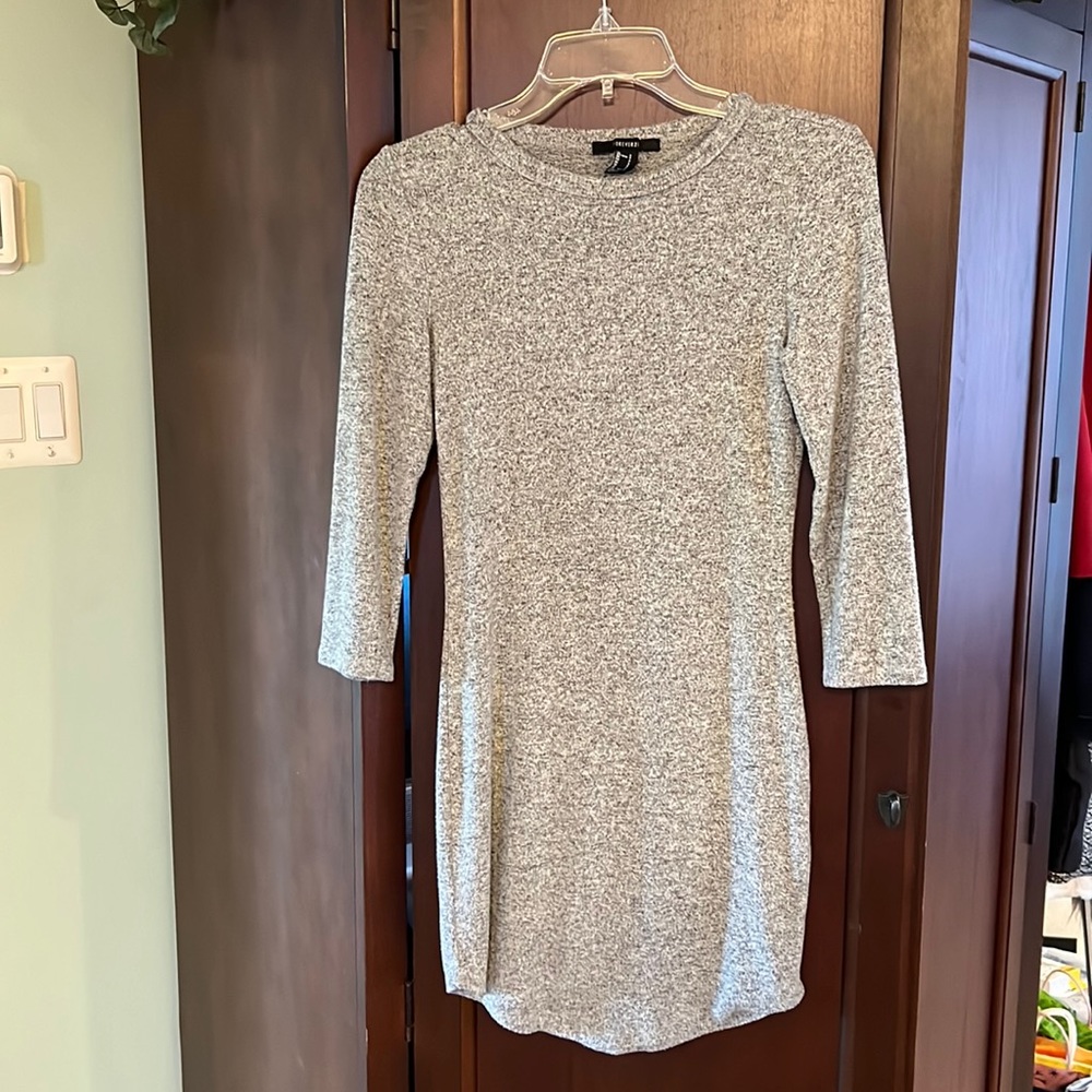 Forever 21 dress